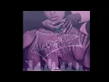 Tossii Ft Jacques - Never Leave Slowed