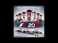 F1 2016 Soundtrack OST - Replay