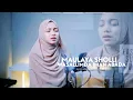 Download Lagu MAULAYA SHOLLI WASALLIMDA IMAN ABADA - BURDAH | Santri Njoso Cover