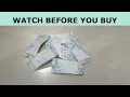 Food Grade Moisture Absorber Silica Gel Packets Review