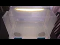 How to Make and Use a SAB Still Air Box