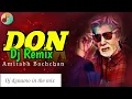 Download Lagu Are Diwano Mujhe Pehchano | (FULL DIALOGUE MIX ) DJ DYNAMO IN THE MIX |  Mix by: BHARGAV TANK |