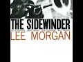 The Sidewinder