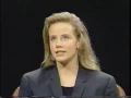 Download Lagu Amanda Peterson interview 1987 - Can't Buy Me Love
