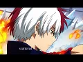 Download Lagu Shoto todoroki - Family line