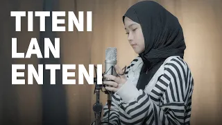 HAPPY ASMARA - TITENI LAN ENTENI (LIVE COVER ACOUSTIC ICHA)