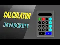 How to make Scientific calculator in JS program