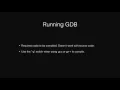 GDB and Valgrind - A Brief Introduction Part 1