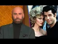 Download Lagu John Travolta Tears Up Paying Tribute to Olivia Newton-John at 2023 Oscars