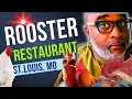 Why Are So MANY SAYS Rooster s Restaurant Is the best breakfast in St louis Mo