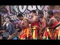 Download Lagu LATIHAN DADI HAWIMAWW😂PRIGEL PANGAYU FEAT JARANAN ROGO SAMBOYO PUTRO Live Bergendul Plemahan Kediri