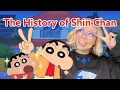 Download Lagu The Magic of Shin Chan a Retrospective