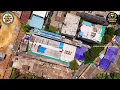 World’s Longest Gospel Procession | All India Youth Camp 2026 at Hebron Church | 4K Drone Footage