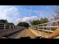 Arlington VA - Mt Vernon Trail Bike Ride
