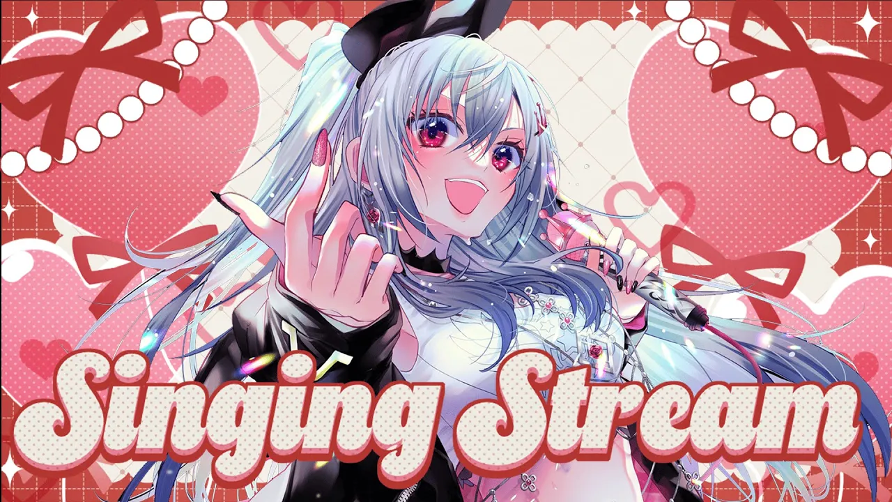 【歌雑枠】復活・・！？！？復帰明けの歌雑配信やっ！！✨【ホロライブ DEV IS 響咲リオナ】