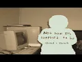 I don't like The Mirrors - I miss Your Warm Hands(Slowed+Reverb)