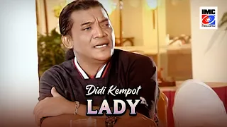 Download Didi Kempot - Lady - IMC Record Java MP3