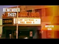 Appleton Wisconsin 1985 Rare Downtown Footage