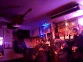 A Tribute to Hubert Sumlin: Killing Floor (Luis Avila live at Aint't Nothing But the Blues, London)