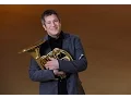 Lagu Stefan Dohr: R. Strauss' Horn Concerto No. 1