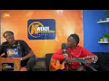 Download Lagu kwenzekwenzeke with uMntuyenziwa
