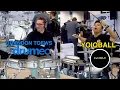 Download Lagu YOIQBALL DAN BRANDON DRUMEO BATTLE DRUM DI AMERIKA