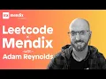 Leet Programming and Mendix - Full Interview