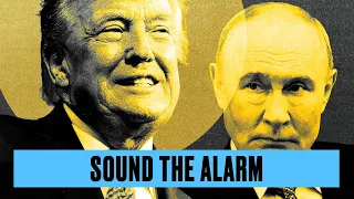 Putin Humiliates Trump Hours After Groveling Praise