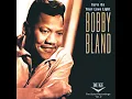 Who Will The Next Fool Be? (Single Version) - Bobby "Blue" Bland