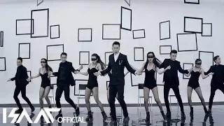 isaac mr right khi anh y u em dance version