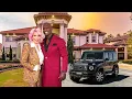 The Incredible Life of Terry Crews From Abusive Childhood to 26M Success