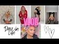 A couple of days into 1 VLOG! 💕