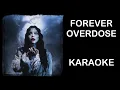Download Lagu Amira Elfeky | Forever Overdose | Karaoke