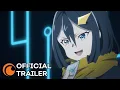 Download Lagu BUILD-DIVIDE -#000000- CODE BLACK | OFFICIAL TRAILER
