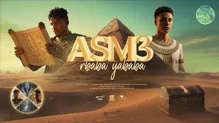 DJ KORYA FT. A$KAR [ASM3 RBABA] - [ دي جي كوريا - عسكر - [ اسمع ربابه