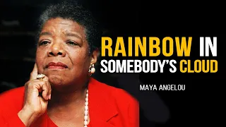 Download One of THE GREATEST SPEECHES EVER | Maya Angelou's Inspirational Video 2022 MP3