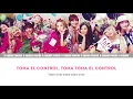 Download Lagu Girls' Generation - Take Over (Sub Español | Hangul | Roma) HD