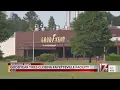 Fayetteville Goodyear Tire plant possibly closing