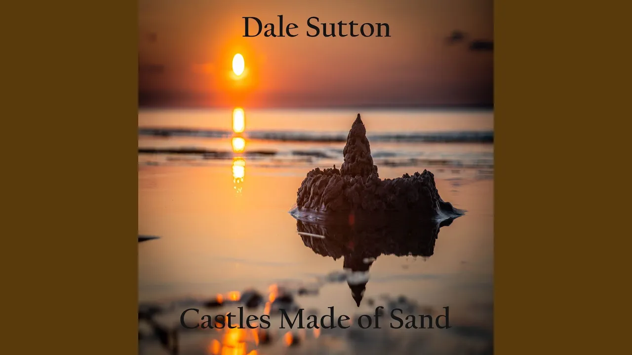 Castles Made Of Sand (Acoustic) Castles Made Of Sand (Acoustic)