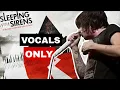 Download Lagu Sleeping With Sirens - With Ears to See, and Eyes to Hear (Full Album Acapella)