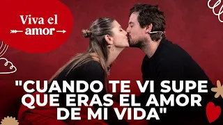 Download FLECHAZO A PRIMERA VISTA y los límites en la relación | Stephie Demner y Guido Pella | #VivaElAmor MP3