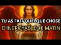 Lagu Élus, ce que tu as fait ce matin dépassait toute attente — même Dieu a été surpris.