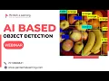 Object Detection Using Open CV