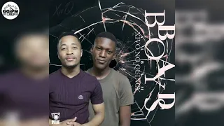 xivo no quincy feat suka sambe god is good