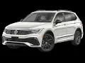 New 2024 Volkswagen Tiguan Edison NJ Newark NJ