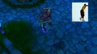 malzahar vs mc hammer dance off