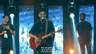 Download Kaestrings - Haske | Live (Official Video) MP3