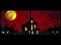 HALLOWEEN NIGHT PARTY SONG - School Celebration - "Ghostbusters" song is too scary...