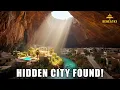 Download Lagu 2000 Year Old City Found Hidden in the Desert That Terrified the World