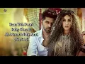 Dance Meri Rani (LYRICS) - Guru Randhawa Ft Nora Fatehi | Tanishk, Zahrah | Virag, Bosco